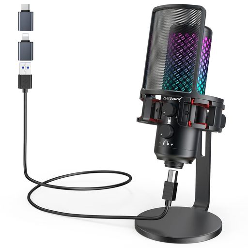 楽天市場】NEATMICROPHONESニートマイクロフォンデスクトップUSB