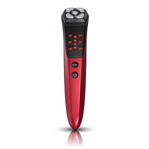美顔器 ボディ美容器 固定ベルト付き　7種類モード 8段階強 IPX7防水 楽天市場】【2024新登場】美顔器ボディ美容器固定ベルト付き7