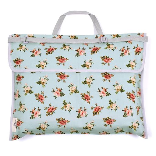 LAURAASHLEY/COLORFULCANDYSTYLE防災頭巾カバースタンダード女の子小学生背もたれ座布団おしゃれEna’sGardenカラフルキャンディスタイルN4737400