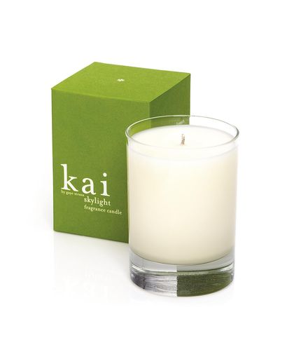 kaifragrance(カイフレグランス)スカイフレグランスライトキャンドル年代順の連続焚きつける40第四次元 美容・コスメ・香水-アロマ・お香-その他