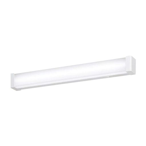パナソニック(Panasonic)LED鉤括弧上昇限度直付型直管20形昼白いことLSEB7110LE1