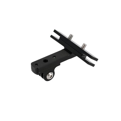 REC-MOUNTSサドルレールマウントタイプ2SaddleRailMountforSHIMANO(シマノ)スポーツカメラCM-1000用後方撮影に[SH-030GP]