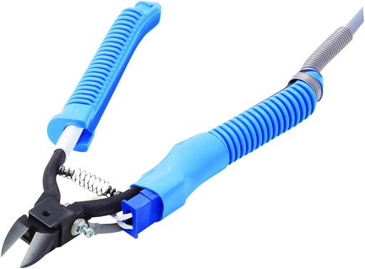 室本鉄工メリーHT180DXヒートニッパ(センサー付)