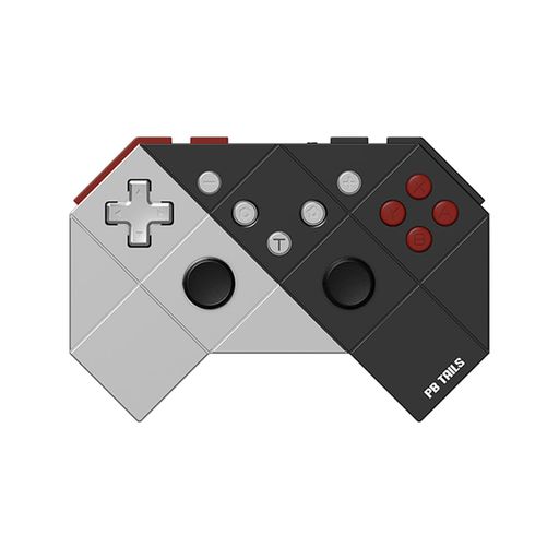 楽天市場】Polymega WC02 ユニバーサルワイヤレスコントローラー