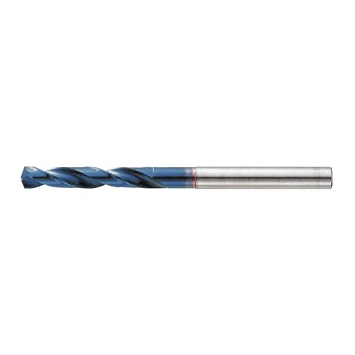 NACHi(ナチ)超硬ドリルアクアドリルレギュラAQDR18.6mm