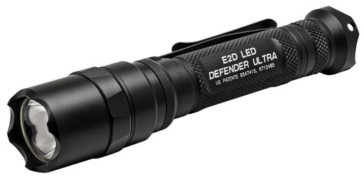 SUREFIRE(シュアファイア)LED点火装置E2DLUディフェンダーウルトラE2DLUA