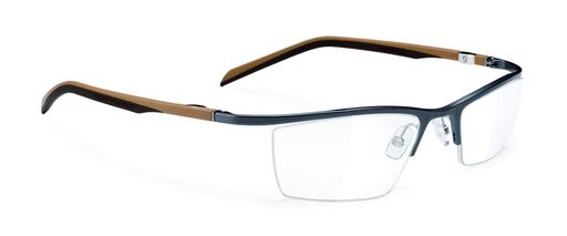RUDYPROJECT(ルディプロジェクト)スピロフルリムSUF砂子赤銅色Aひな形0330ML30SM02A