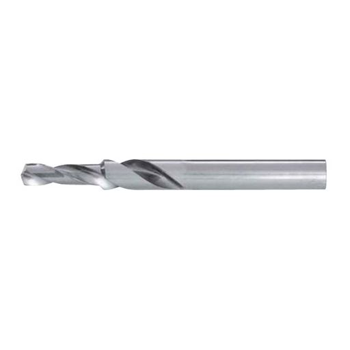 ダイジェット:鋳鉄用面取り刃付F1ドリルFC-M-SFDM10310.3mm