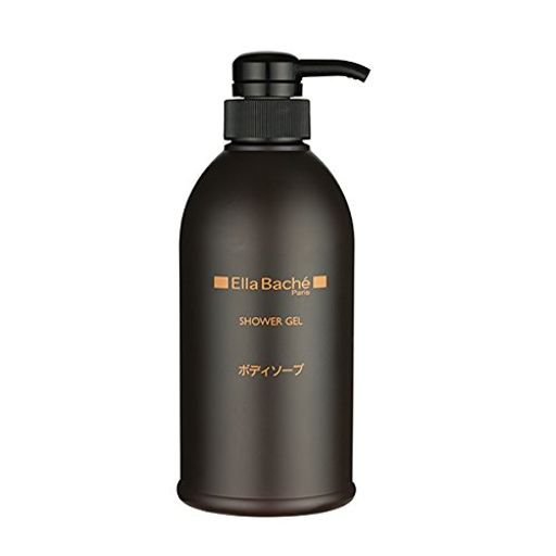 エラバシェボディソープ500ml