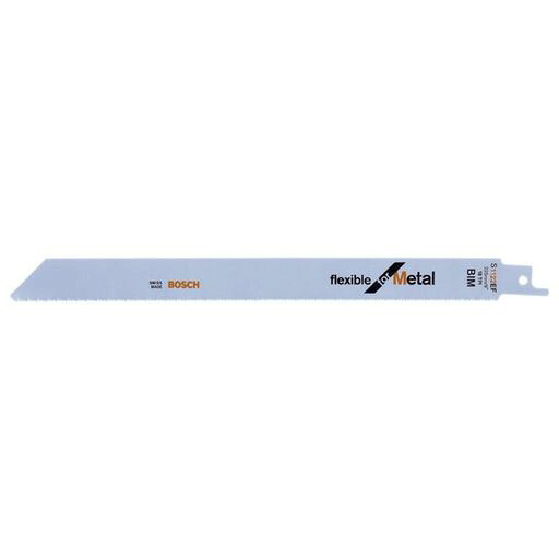 BOSCH(ボッシュ) 金属用セーバーソーブレード25本組 S1122EF/25|Happy night Rainbow