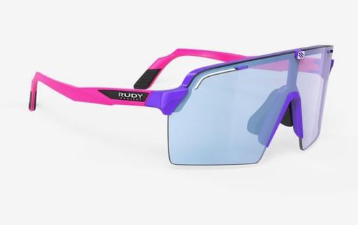 ルディプロジェクト(RUDYPROJECT)スピンシールドPRO40thANNIVERSARY/マルチレーザーアイスSP986880-0040