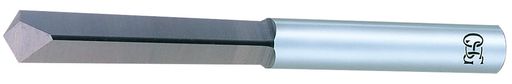オーエスジー折損タップ除去用超硬ドリル直径5mm全長50mm溝長25mmシャンク径5mmEX-H-DRLMG5(87705)
