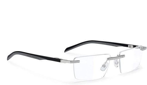 ルディプロジェクト(RUDYPROJECT)運動競技ありがた味一こまゴルフ銀輪ロードバイクメガネSPYLLOスピロリムレスSUFブラックグレイシェイプAML31NJ93A