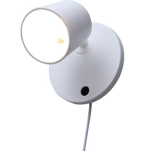 アイリスオーヤマLEDスポットライト280LM電球色ISP3L-W