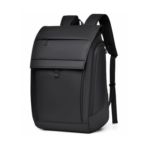 [YCD] フラップトップ リュック メンズ 人気 おしゃれ ビジネスリュック 大容量 30l 防水 軽量 カジュアル 通勤 通学 リュックサック バックパック りゅくサックメンズ 多機能 多収納 15.6パ&hellip;｜Happy night Rainbow