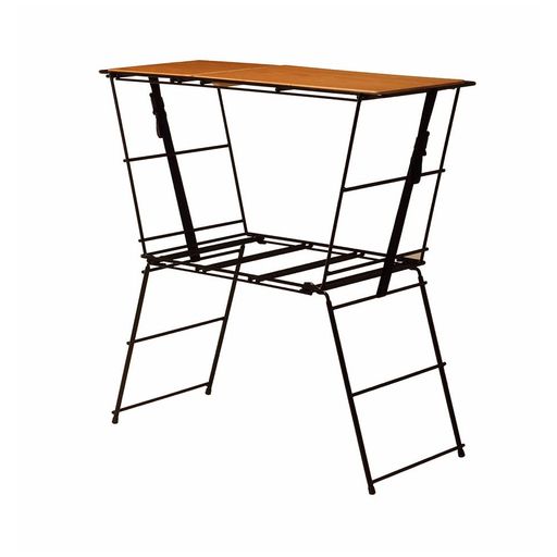 楽天市場】Hang Out ハングアウト Crank Cooking Table クランク