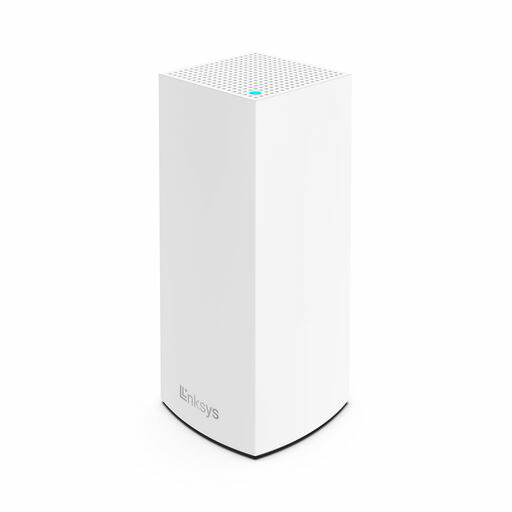 【家電批評2023上半期ベストバイ】Linksys(リンクシス)AX5400Wi-Fi6メッシュ対応ルーターMX5501-JP11ax(574+4804Mbps)デュアルバンドメーカー3年保証【iPhone/Android