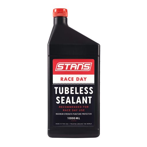 スタンズ(STAN’S)RACEDAYTUBELESSSEALANT1000MLST0158 自転車・サイクリング-スポーツ・アウトドア