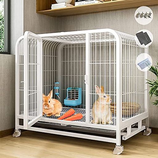 【すぴか】うさぎケージ 4906456555506_01.jpg