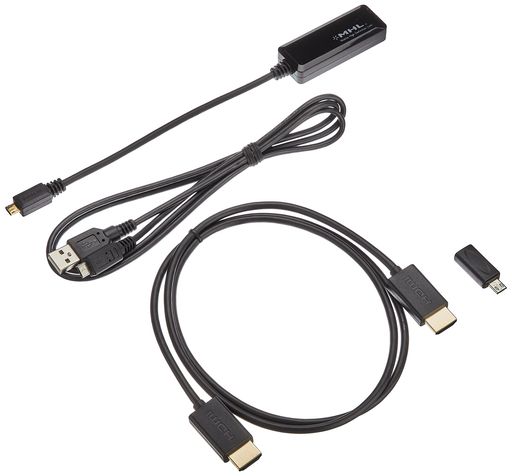 アルパイン(ALPINE)ビルトインUSB/HDMI繋ぎ合わせる社会的単位用Android繋ぎ合わせるMHL有線テレビKCU-G60MH
