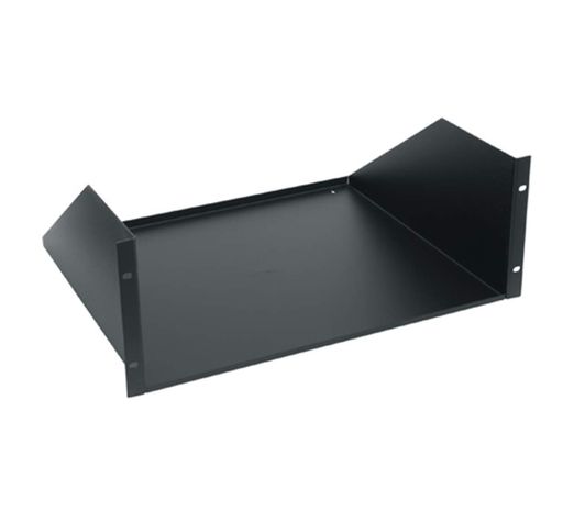 MiddleAtlanticU415.5インチDユーティリティラックシェルフ、4RU。 25,274円