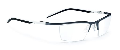 RUDYPROJECT(ルディプロジェクト)スピロフルリムSUF白いこと黒いことB枠組み0330ML30WN02B