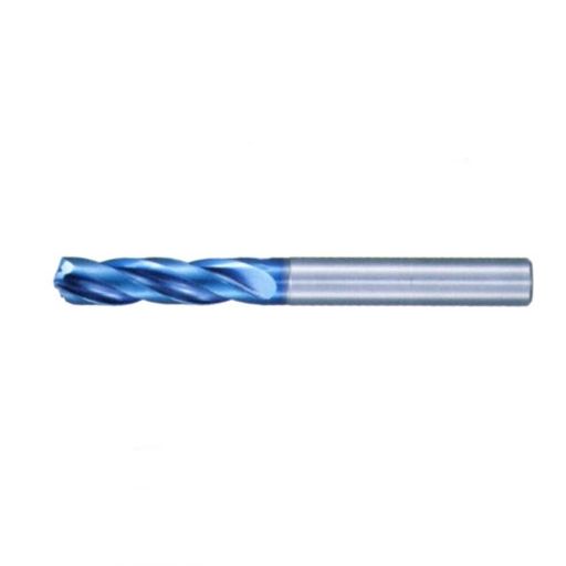 NACHi(ナチ)超硬ドリルアクアドリルEX油絵の具大広間3笛3DAQDEXOH3F3D12.1粍