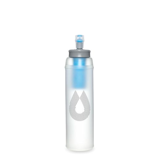HydraPak(ハイドラパック)ウルトラフラスク+500mlフィルターキットクリア