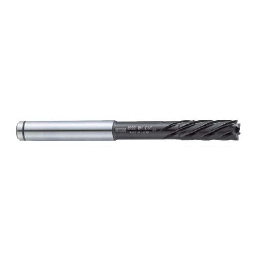 日研工作所:底付き穴用超硬ラジカルミルリーマDLCコートRFSS-DLCφ21.00mm