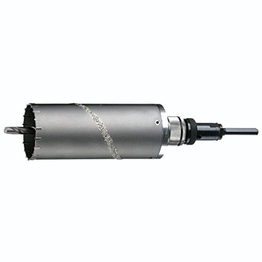 住み家BM火竜ALC用中核グループせん孔機80mmALC80(金属元素・金細工職人)