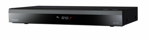 パナソニック4肺結核7チューナーブルーレイレコーダー全録4通信路等しく録画4Kラジオ受信機内蔵全自動小銃DIGADMR-4X403