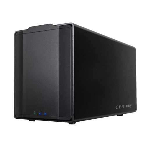 世紀 「SOLID BOX 2BAY RAID \u0026 USB ステイション」 3.5 \u0026 2.5inSATAx2台積み上げる能力のある 肌付きお盆くっ付ける式、RAID役立つこと積み上げる 20Gbps界面x1 、10Gbps界面 x1 CSB35U20GRH_FP