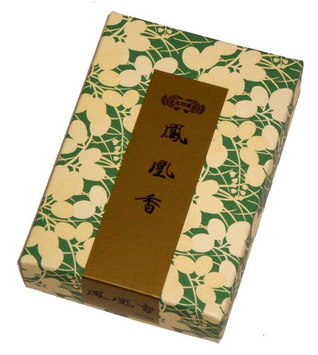 玉初堂　天徳香　125g 5箱 玉初堂 天徳香 125g 5箱 tentokukou.jpg