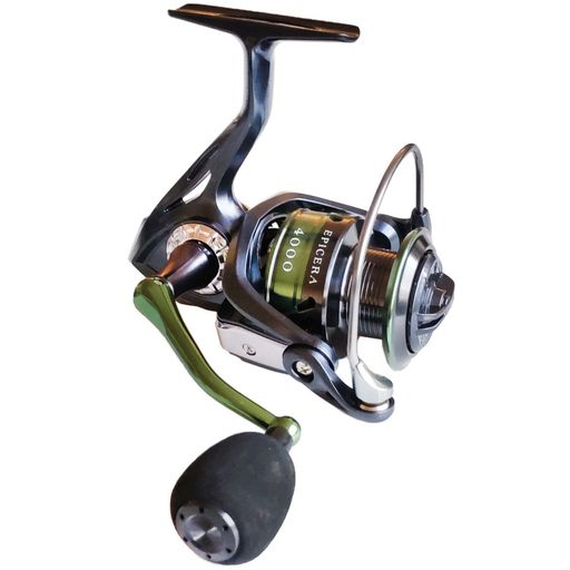 グローリーフィッシュ(GloryFish)スピニングリールエピセラ4000