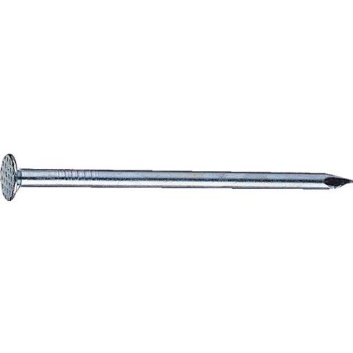 TRUSCO(トラスコ)丸釘スチール3.40x7528本入UKN1075x10パック【ケース販売】