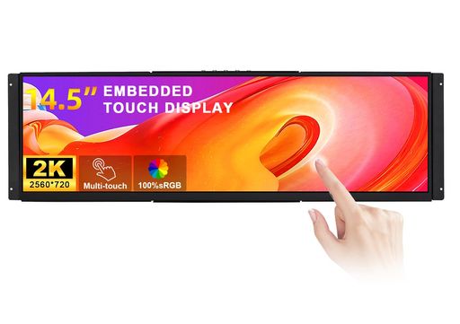 楽天市場】UPERFECTデュアルモバイルモニター23.8インチドライバー不要