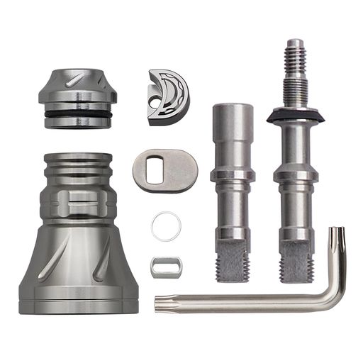 楽天市場】純正パーツ17セフィアCI4+C3000SHGハンドルスクリュー