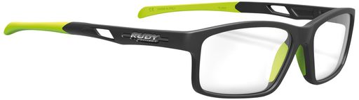 ルディプロジェクト(RUDYPROJECT)スポーツ眼鏡ロードバイク自転車マラソンジョギング運動トライアスロンテニス野球ノーズパッド2サイズ(大・小)付属INTUITIONインツゥーイッションマットブ…
