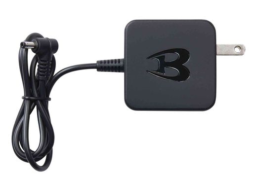 BURTLEバートルエアークラフト申し受ける器(※AC300乾電池の専用品です)春夏用黒いことAC33035F