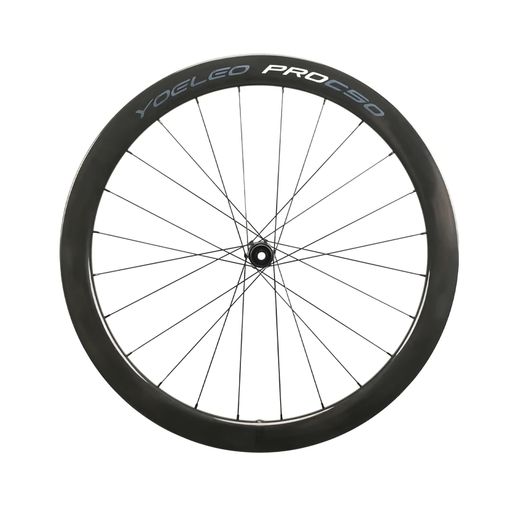 ヨーレオ(YOELEO)SATC50DBPRONxTSL2クリンチャー/チューブレスディスクブレーキ(前後仕掛ける)Shimano11.12S/Sram10.11S向こう正面12*100粍後ろ側12*142粍