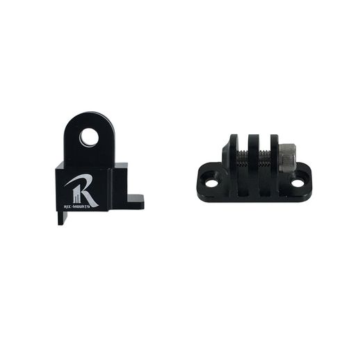 REC-MOUNTS(レックマウント)CAT下部アダプター+ライトアダプターセットCATEYE用[CATGP+CATHL2