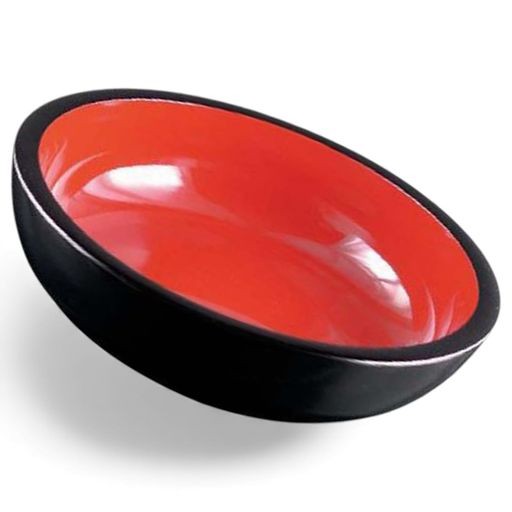 J-kitchens和心ディナーそば器新こね鉢φ45.4x10.5cm日本製PNO.351662