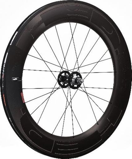 楽天市場】3T スリーティー DISCUS C60 TEAM STEALTH ホイール 700C