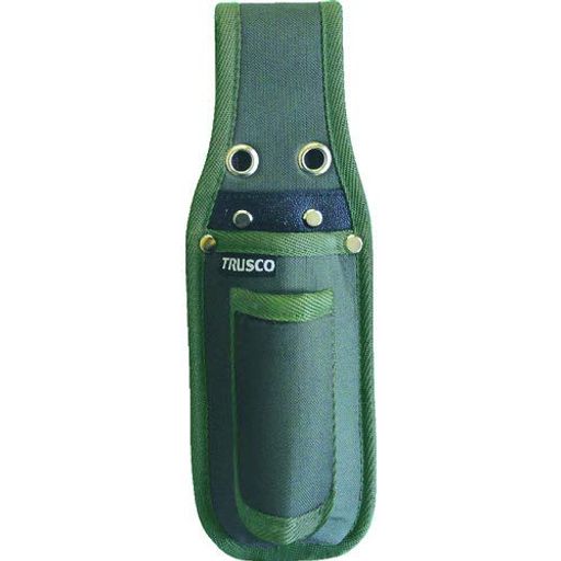 TRUSCO(トラスコ)カッターケースODTKC-01ODx10個【ケース販売】