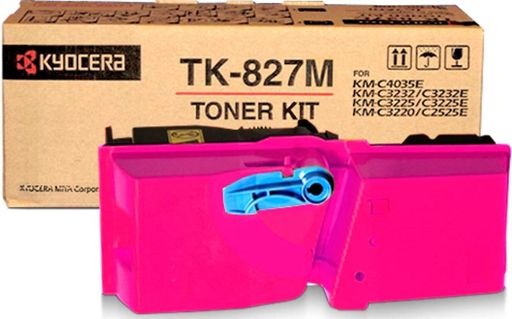 kyotk827m?Kyoceratk827mトナー 7,552円