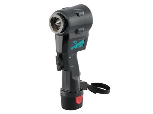 イチネンTASCO 電動太陽フレア手道具仕掛ける(新標準尺度相応う) TA550FX