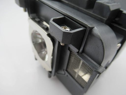 ChaoweiE75プロジェクター交換用ランプ汎用A+品質バルブ+汎用ハウジング150日保証対応機種:EB-1940WEB-1945WEB-1950EB-1955EB-1960