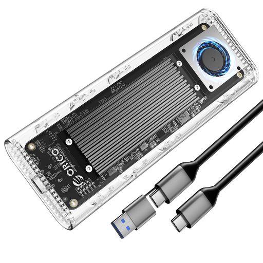 ORICOM.2SSD外後ばらい入れもの40Gbps手道具不必要最新USB4M.2NVMeSSD入れもの気違い内蔵の澄み切ったThunderbolt4SSD入れもの223022422260