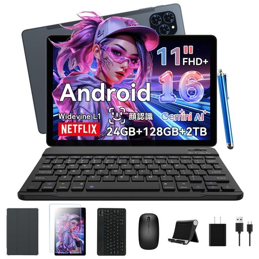 楽天市場】【世界初登場Android16タブレット】TabweeT90アンドロイド16