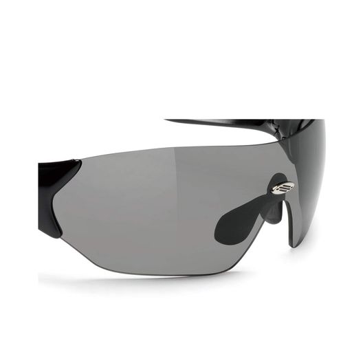 RUDYPROJECT(ルディプロジェクト)ハイパーマスクレンズスモーク0420-LE201003